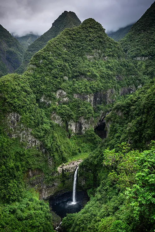 Explorer les paysages contrastés du territoire
