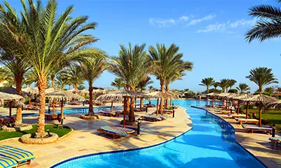 Hotels et residences