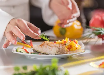Itineraire culturel et gastronomique