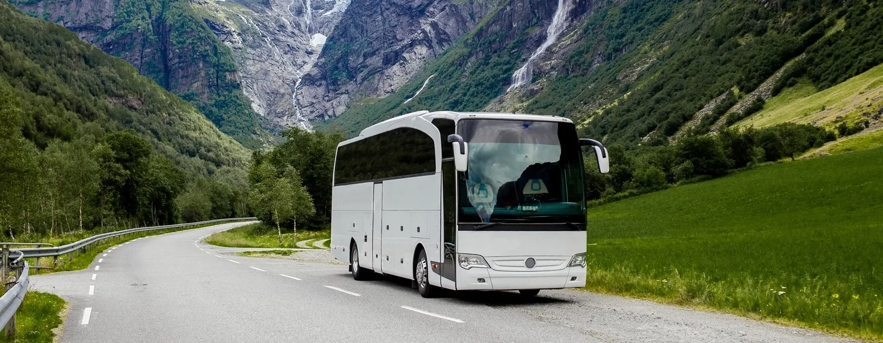 bus ou car